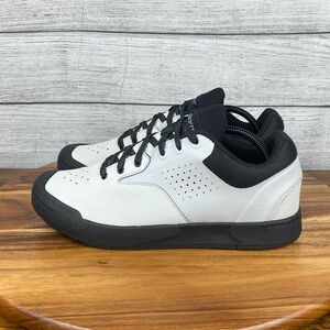 Giant Shuttle Flat Shoe All Terrain Flat Pedal Grey Bicycle Shoes Men’s Size 11